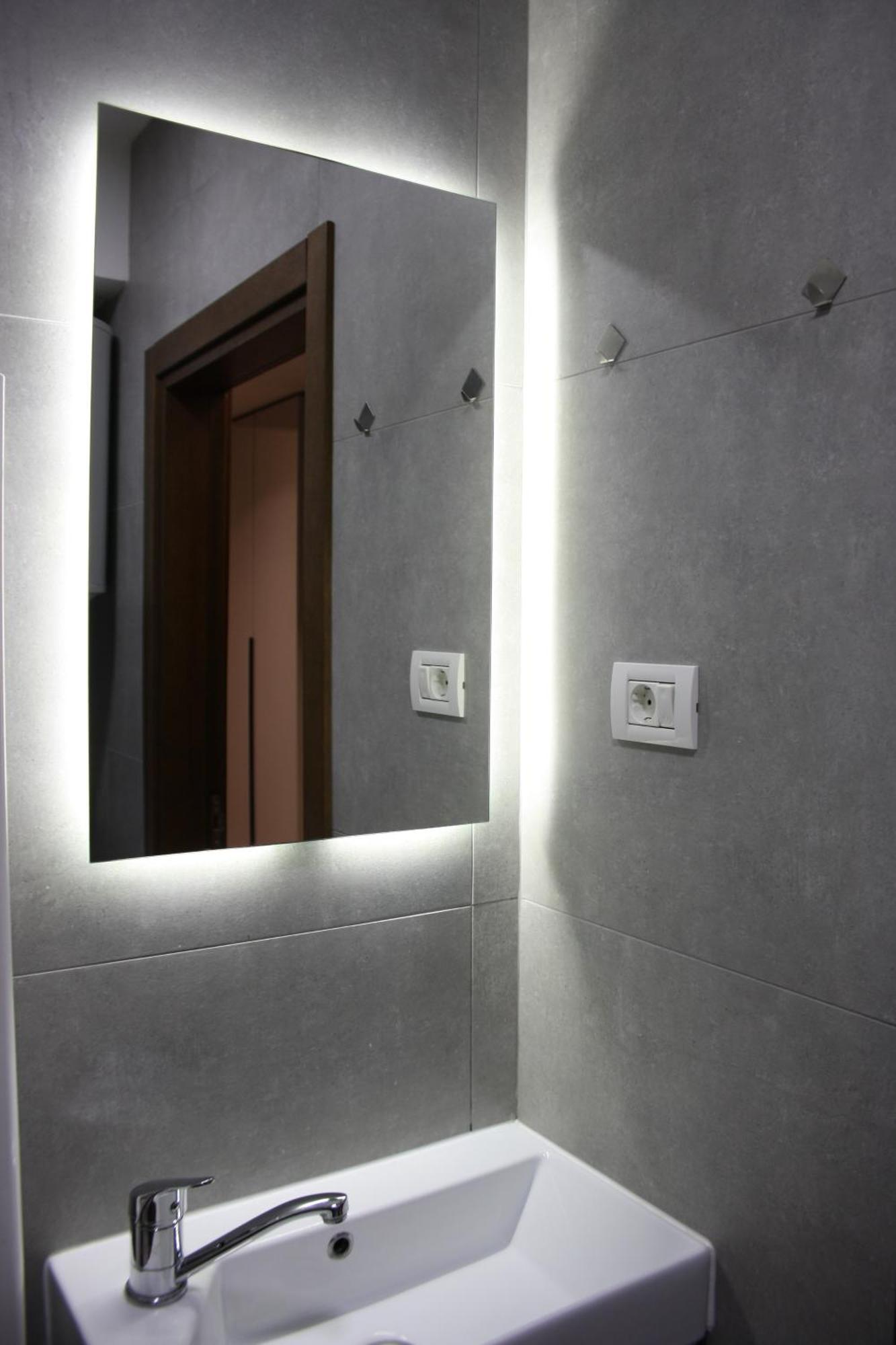 Luxury Apartment Скопье Экстерьер фото